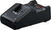 Bosch GAL 18V-40 Li Ion Battery and Charger