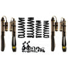 ARB | BP51 KIT | Y61 FRONT BUMPER – REAR MEDIUM