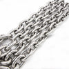 Anchor Chain 8mm - 1mtr 316 SS