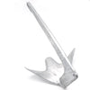 Anchor - Galvanized Bruce - 10kg - 20.8
