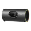 JMGO PicoPlay+ Projector (Tri-Laser DLP ,450 ISO,1080P,GTV)