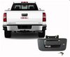 ORP | POP & LOCK AUTOMATIC TAILGATE LOCK | 2014-2017 GM 1500 2015-2017 GM 2500HD