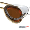 Speedo Sunny G Mariner Mirror Gold