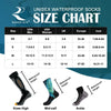 Randy Sun - Waterproof Breathable Socks (Ankle X171)