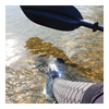 Randy Sun Waterproof Breathable Socks Knee High - X233