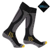 Randy Sun - Waterproof Breathable Socks (High Knee - X53)