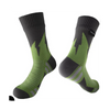 Randy Sun Waterproof Breathable Socks Knee High - X233