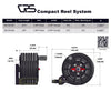 Apex Compact Reel System 6 Meters 20'