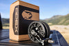Apex Compact Reel System 6 Meters 20'