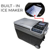 Crony Car Refrigerator 38L With IceBox