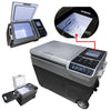 Crony Car Refrigerator 38L With IceBox