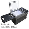 Crony Car Refrigerator 38L With IceBox