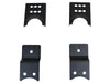 Telescopic Ladder Support Bracket / Slimline II Racks