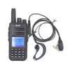 TYT TH-UV8000D Earpiece 2 Pin G-Shape