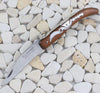 OKAPI KNIFE KEYRING LOCK FOLDER