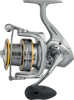 Trabucco - Reel Marvel Feeder 7000+ Extra Spool - Grey & Gold