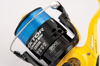 Trabucco - Reel Vektor Fd Sw Power 5000 -Yellow