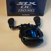 SLX DC  {Overhead}