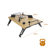 Firestorm Camping Stove S4