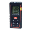 Crony SNDWAY SW-T60 Digital Laser Rangefinder 60M Distance Meter Tape Measure Area Volume