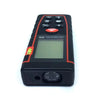 Crony SNDWAY SW-T60 Digital Laser Rangefinder 60M Distance Meter Tape Measure Area Volume