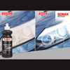 Sonax Profiline Headlight Polish 250ml - Imported From Germany
