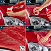 Sonax Metallic High Gloss 500ml - Imported From Germany