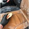 Sonax Textile & Leather Brush Grm (1Pc)