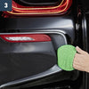 Sonax Care Pad For Plastics