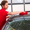 Sonax Microfiber 2In1 Car Wash Sponge
