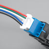 SQUARE TYPE PUSH SWITCH | REAR LIGHTS
