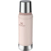 Stanley Classic Vacuum Bottle 750ml/25Oz Rose Quartz