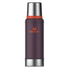 Stanley Classic Vacuum Bottle 750ml/25oz Plum