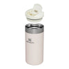 Stanley TRS Mug 350ml/12oz AeroLight Rose Quartz Metallic
