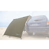 RHINO-RACK | SUNSEEKER 2.5M AWNING WITH EXTENSION & SIDE WALL KIT