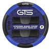GTS Steering Wheel Cover Kit 002