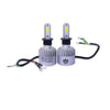 Toby's T2 H3 Car Led Head Light Bulb 150W