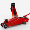 BigRed Hydro Floor Jack 3Ton