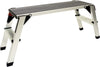 BigRed Aluminum Work Platform