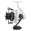 Trabucco - Reel Searider 7000+ Extra Spool -White & Black