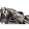Trabucco - Reel Venger Fa 1000+ Extra Spool - Grey