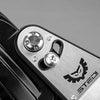 Anti Theft Kit for the TYPE X 8.5″ & 7″ LED Light Spot Lights