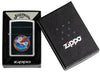 Zippo Steve Miller Band