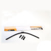 Vroom Wiper Blade 24Inch OE + Universal Flat Type