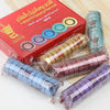 Premium Incense Charcoal (50 Pieces)