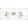 Xiaomi - Smart Band 7 Pro