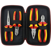 Yato 4pcs Vde Pliers Set