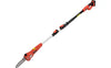 Yato 18v Grass And Shrub Shears (1x2.0Ah+Charger)