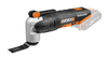 Worx - 20V UI Sonicrafter Multi-Tool