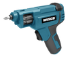 Wesco - 3.6V Lithium Screwdriver